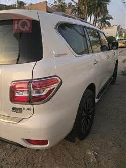 نيسان باترول